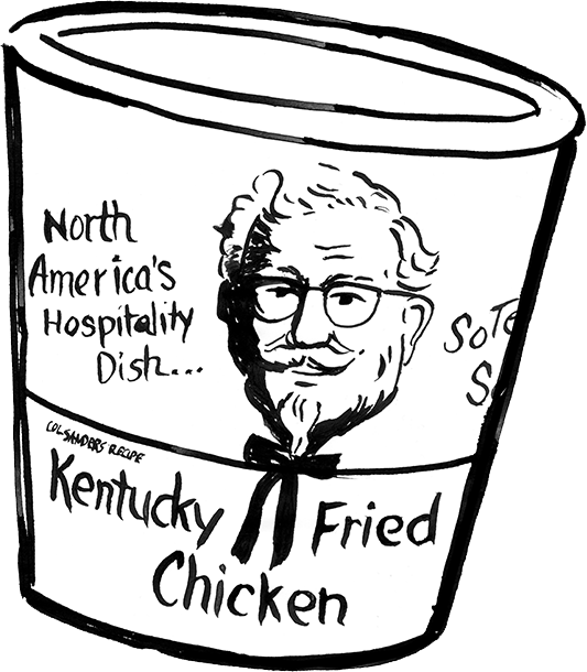 Kfc